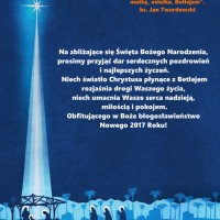 Boże Narodzenie
