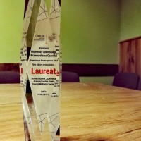 Nagroda "Organizacja Pozarządowa Roku 2016"