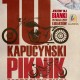 Kapucyński Piknik Motocyklowy 2017