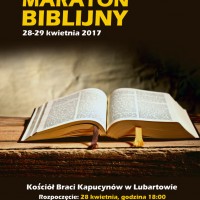 Maraton Biblijny 2017