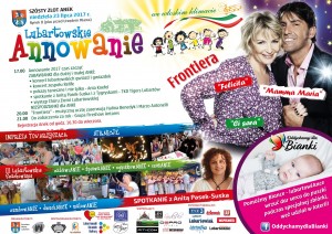 Annowanie 2017