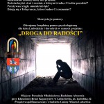 droga do radosci