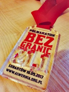 IV Lubartowski Półmaraton BEZ GRANIC