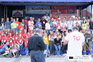 Półmaraton BEZ GRANIC