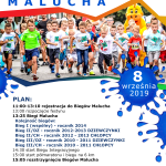 bieg malucha 2019