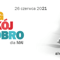 BIEG POKÓJ I DOBRO 2021